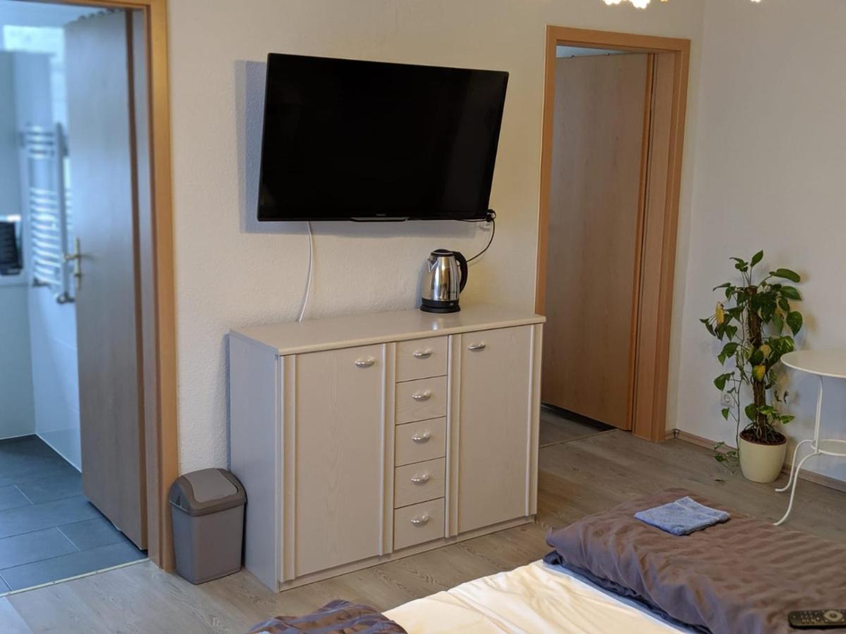 Asiatisches Landhaus Braunsbedra Extérieur photo